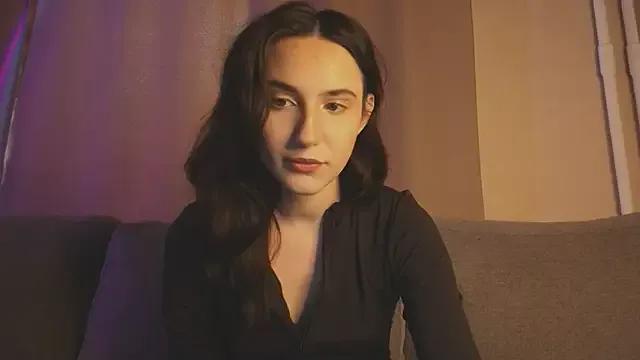LexieChu from StripChat is Freechat