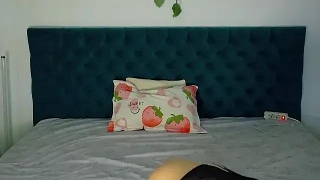 LexieRosse from StripChat is Freechat