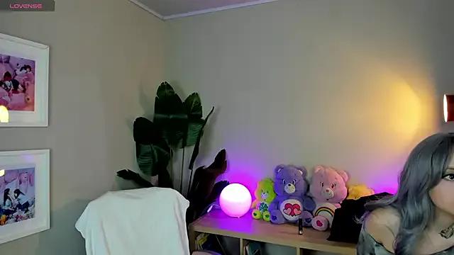 lexirouge__ from StripChat is Freechat