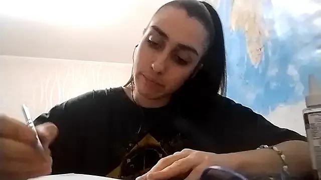 LexusLady from StripChat is Freechat