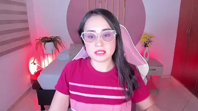 lexy_bitch_ from StripChat is Freechat