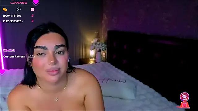 Find your cherished anal broadcaster match with our advanced interactive search and filtering options, allowing you to tailor-make your live event desires.