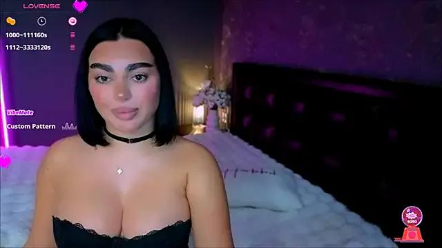 Leyla__Demir from StripChat is Freechat