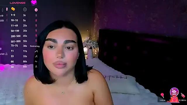 Leyla__Demir from StripChat is Freechat