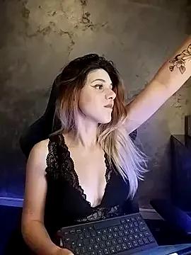 LeylaRosse from StripChat