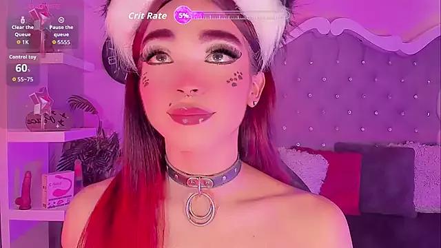 Find your cherished anal broadcaster match with our advanced interactive search and filtering options, allowing you to tailor-make your live event desires.