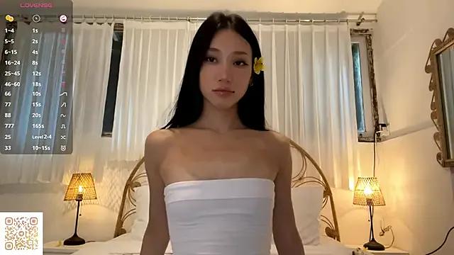 LezlieGreet from StripChat is Freechat