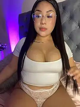 Lia_Maria from StripChat is Freechat