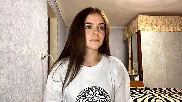Lia_rise from StripChat is Freechat