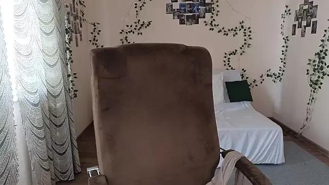 Lia_Tito from StripChat is Freechat