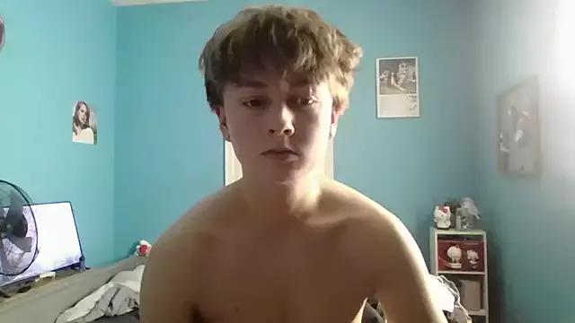 Liam_axel35 from StripChat is Freechat