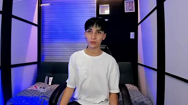 LiamPage_ from StripChat is Freechat