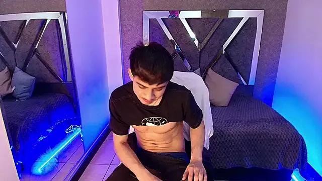 lian_fooox from StripChat is Freechat
