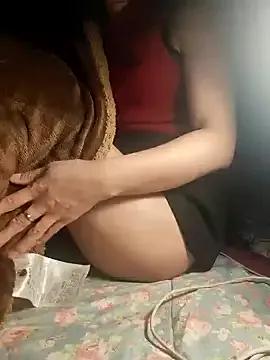 LianLaz from StripChat is Freechat