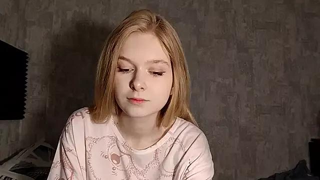 LiaVibes from StripChat is Private