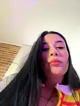 Libia_James from StripChat