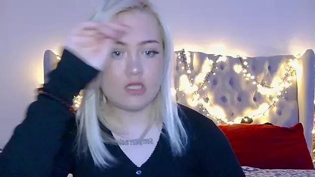 licoricestick from StripChat is Freechat
