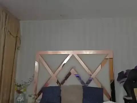 LicyEvans1 from StripChat is Freechat