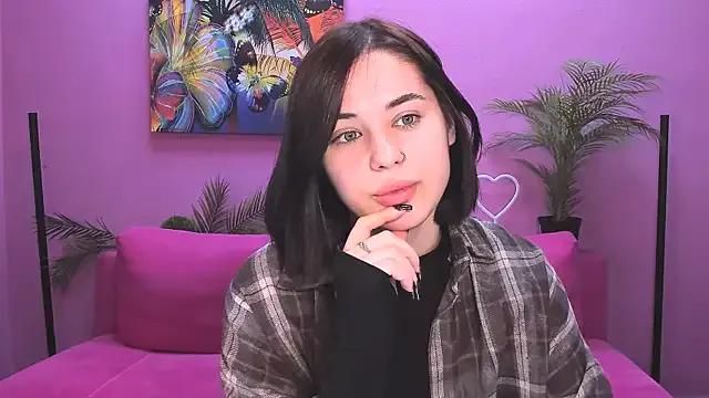 lil_angel_ from StripChat is Freechat