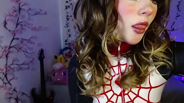 Lil_bela from StripChat