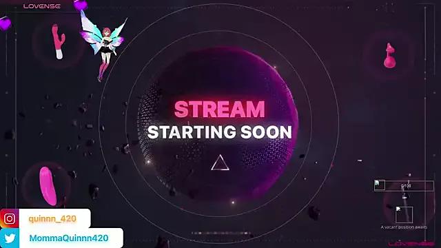 lil_momma420 from StripChat is Freechat