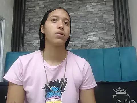 Lil_Rose2006 from StripChat