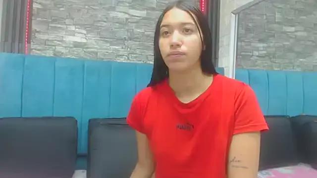 Lil_Rose2006 from StripChat