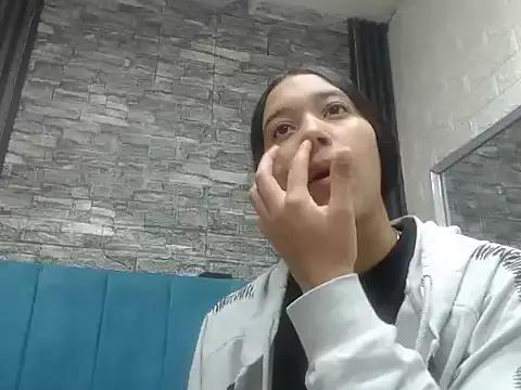 Lil_Rose2006 from StripChat