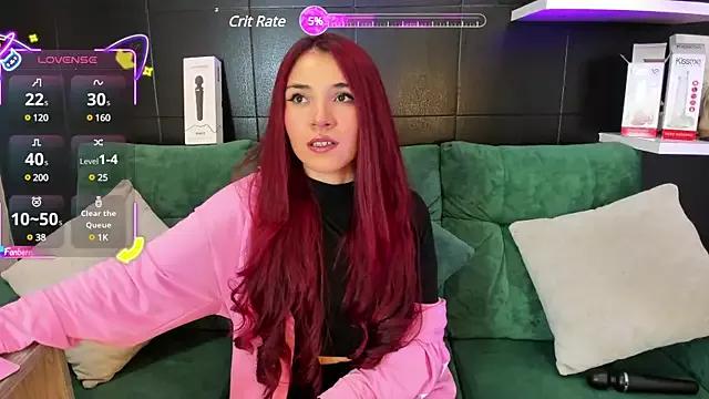 LILA_ELLIOT from StripChat