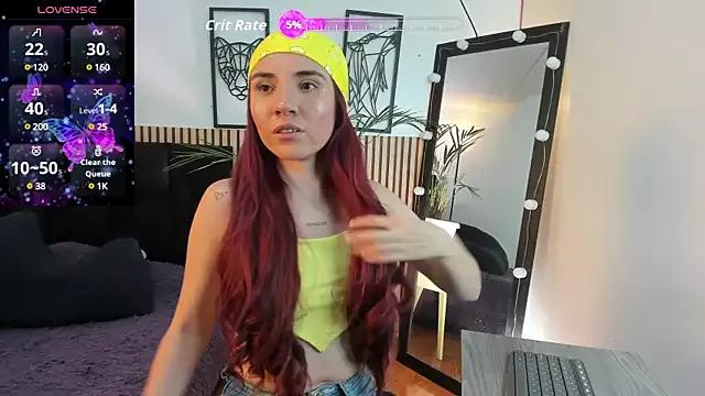 LILA_ELLIOT from StripChat