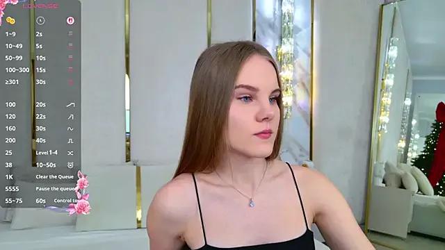 Lili_Lohan from StripChat is Freechat