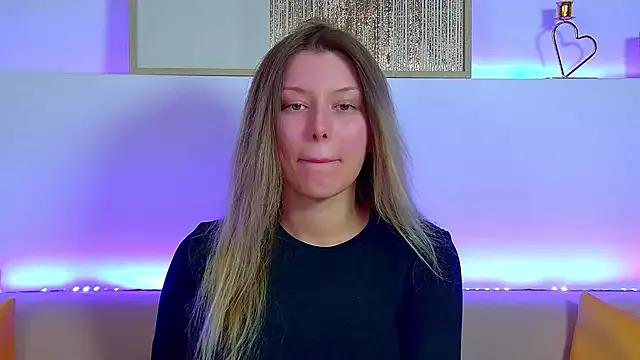 LiliaBianka from StripChat