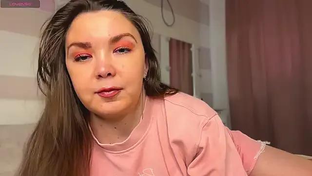 liliaMaivis from StripChat is Freechat