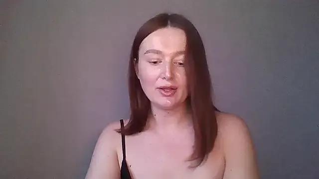 LilianaSwetx from StripChat is Freechat