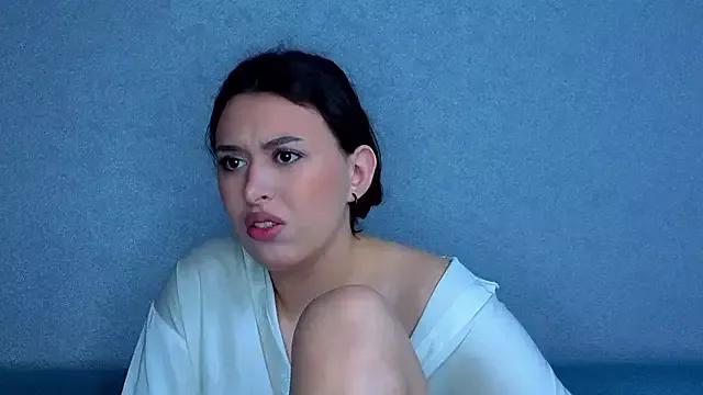 LilianBuskey from StripChat is Freechat