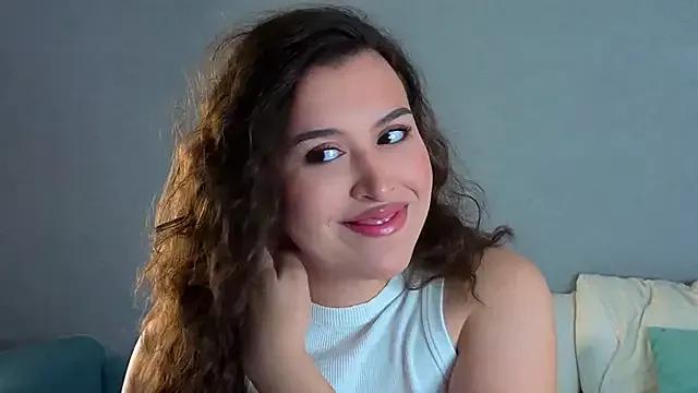 LilianBuskey from StripChat is Freechat