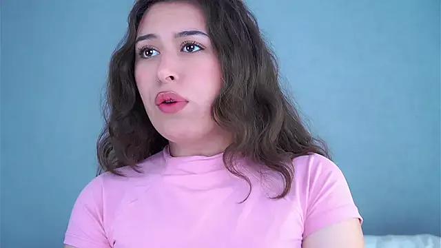 LilianBuskey from StripChat is Freechat