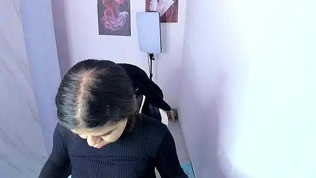 lilith_perez05 from StripChat is Freechat