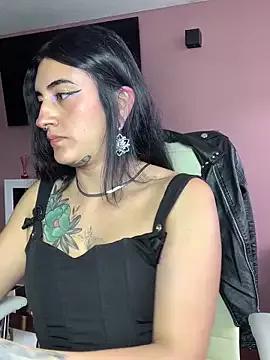 Lilith_Pink from StripChat is Freechat