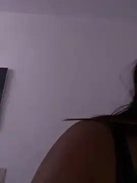 lilith_storm from StripChat is Freechat