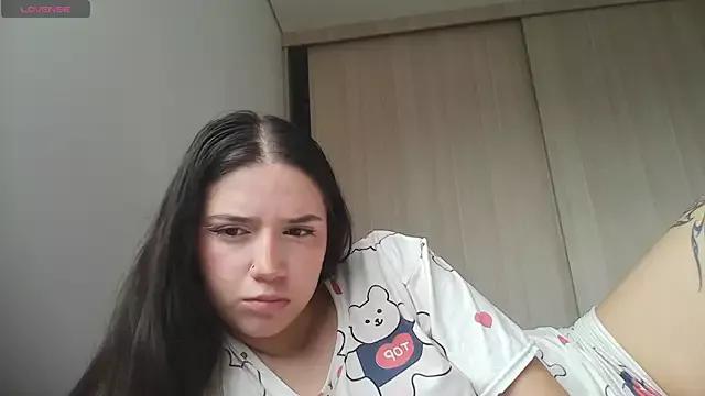 LilithAbril from StripChat