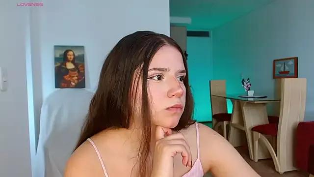 LilithAbril from StripChat