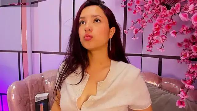 lilithjoness_ from StripChat is Freechat