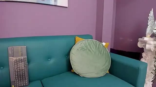 Lilithmuller_ from StripChat is Freechat