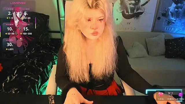 LilithNelson from StripChat