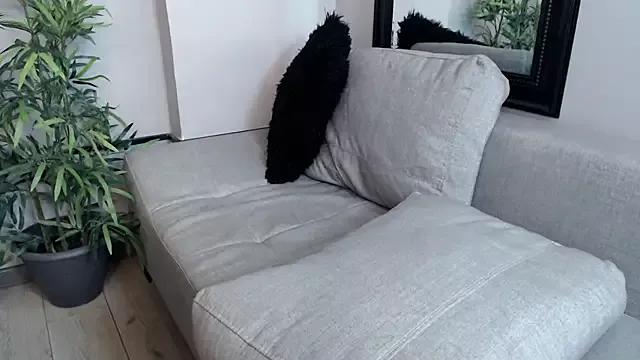 LilithRuth from StripChat