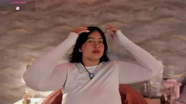 lilithst_ from StripChat is Freechat