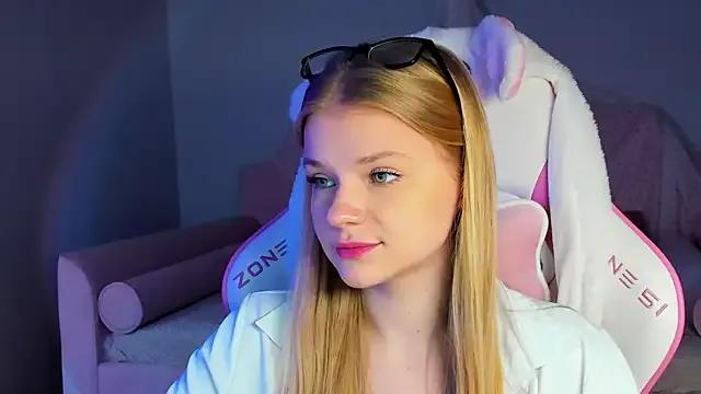 LilitRosen from StripChat is Freechat