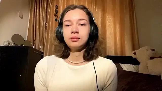 LiliVang from StripChat is Freechat