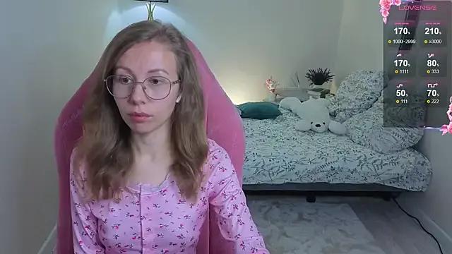 Lill_Mary from StripChat